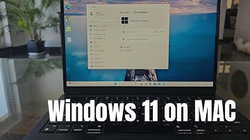 Install Windows 11 on MAC for FREE using UTM App | M1 M2 M3 M4
