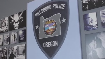 Local police agencies get creative to keep hiring process moving during COVID-19 pandemic