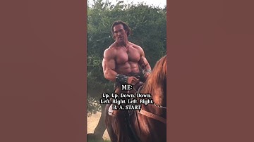 Impress your girl with the Konami code #Contra #NES