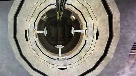 HalfLife on Raspberry Pi 4 - intro 2/4