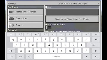 How To Color Your Nametag In MCPE
