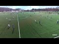 3.12.21 - 2:30pm - BR#5 - 2nd Half - KC Athletics Academy Select 07 vs. Cleveland Force SC 07G