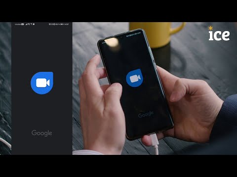 Google Duo: Slik utfører du en videosamtale