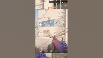 “1v5? No Problem. Dust2 ACE 🔥 | CS2 ” #music #remix #cs2 #csgo #gaming #funny #gamer #edit #viral