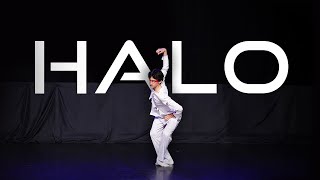 Halo - Contemporary Dance Choreography - Indeed Unique 2023
