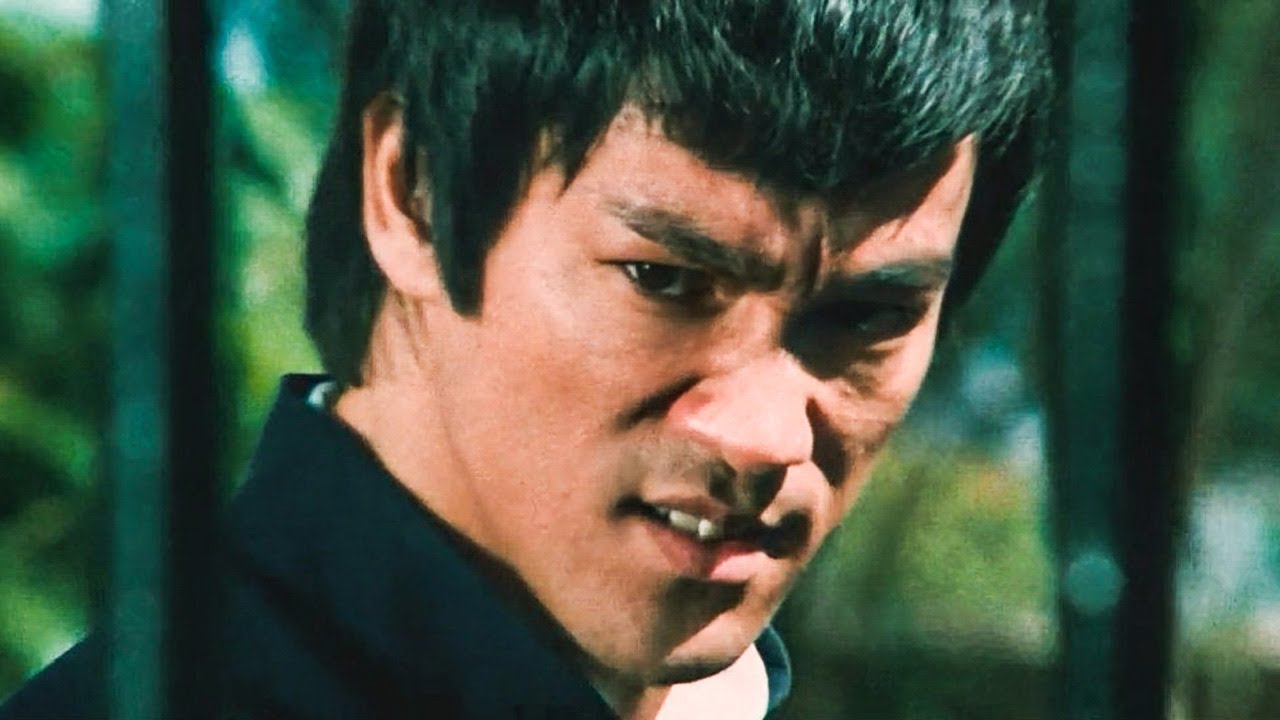 Bruce Lee Tribute - Motivational - YouTube