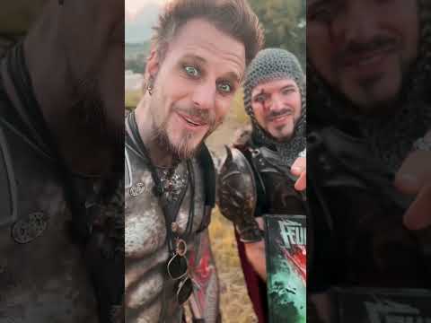 FEUERSCHWANZ- Knightclub