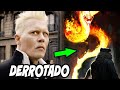 ¿Cómo Derrotó Dumbledore a Grindelwald y Por Qué Nunca Fue A Azkaban? – Harry Potter Explicado