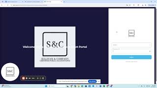 Activating Your New Client Portal Account 🚀