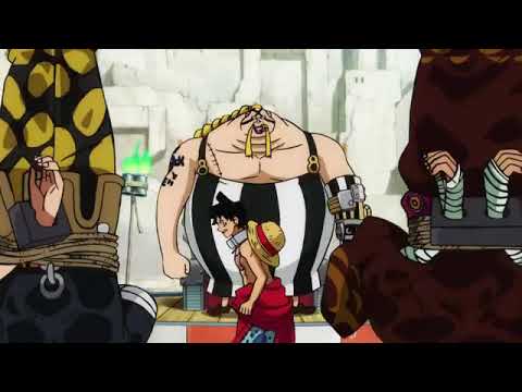 One Piece Ep 943 Preview Youtube