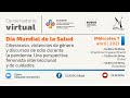 Día Mundial de la Salud. Ciberacoso, violencias de género y discursos de odio durante la pandemia