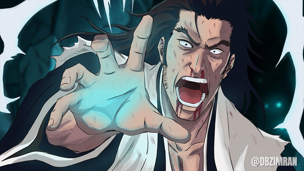 Why The 7th Kenpachi's Bankai Is BANNED in BLEACH