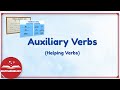 Auxiliary and Modal Verbs Usage