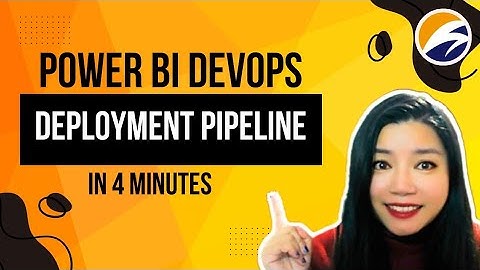 How to Do Power BI DevOps Using DeploymentPipelines #powerbi #devops