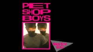 Pet Shop Boys - West End Girls (Original Bobby Orlando Single Mix)
