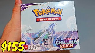 I Hit $130 and $70 Cards in the Same Pokemon Box
