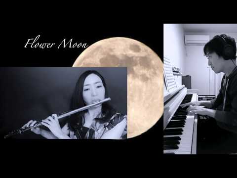 Flower Moon / 酒井麻生代