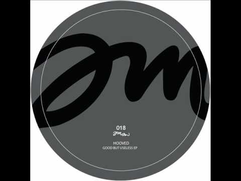 Hooved — Hooved - Nude (Original Mix)