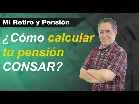 Calculadora de pensiones colombia