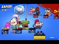 Semih, Sıla Ve Furkan İle Beraber 5'e 5 Temizlik Oynuyorum! Brawl Stars 9.Bölüm