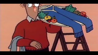 Pappa Gillar Långkalsonger Parodiytp