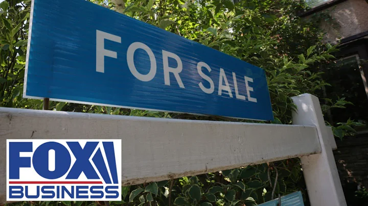 Real estate expert reveals why people aren't jumping into the housing market