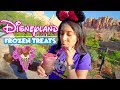 Tasty Disneyland Frozen Treats You Must Try For The Summer ! Disneyland 2019