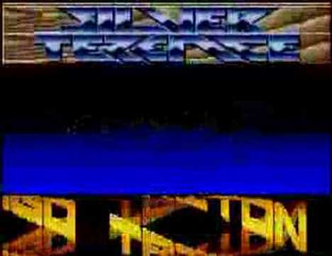 Pendragons Demo - European Demos (Atari ST)