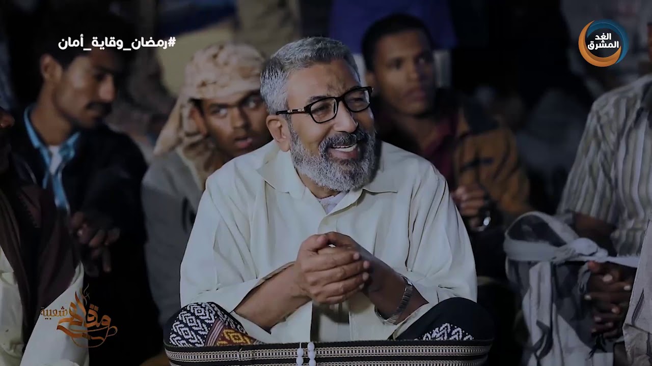 مقاهي شعبية | استقبال شهر رمضان في منطقة ريدة الجوهيين.. الحلقة الكاملة (22 إبريل)