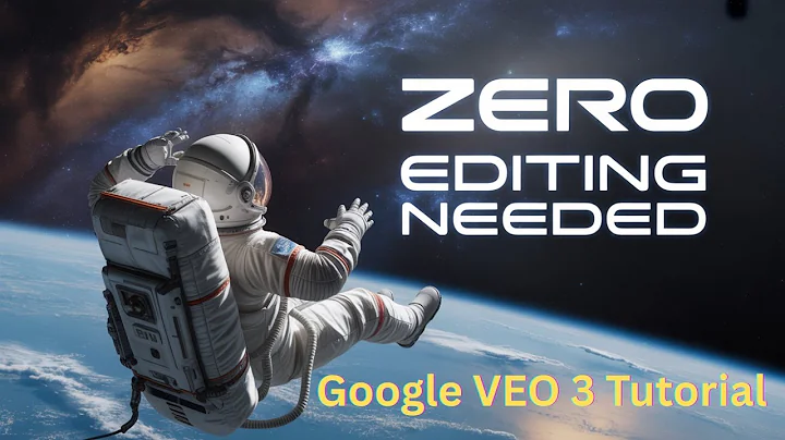 How to Use Google Veo 3 (Create Cinematic AI Videos)