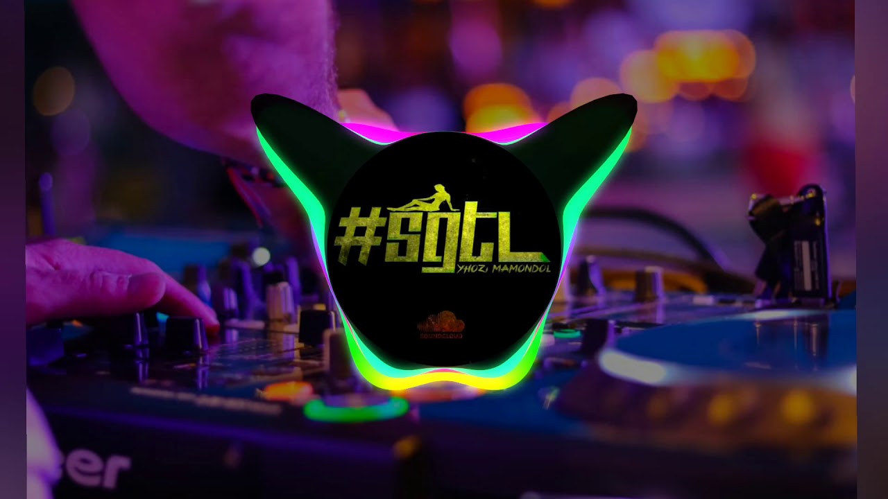 Yhozi Mamondol FT Afrian Maluenseng - INVISIBLE CHILDREN (R-PRO REVOLUTION)