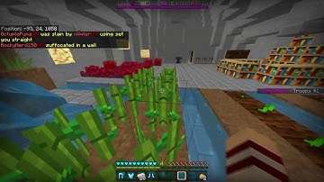 SylphHCF Troops|Ep.1 Piston Trapping on SOTW!!!