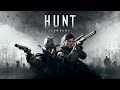 PS4北米版オススメソフト（HUNT: SHOWDOWN）モンスター狩りの始まり！