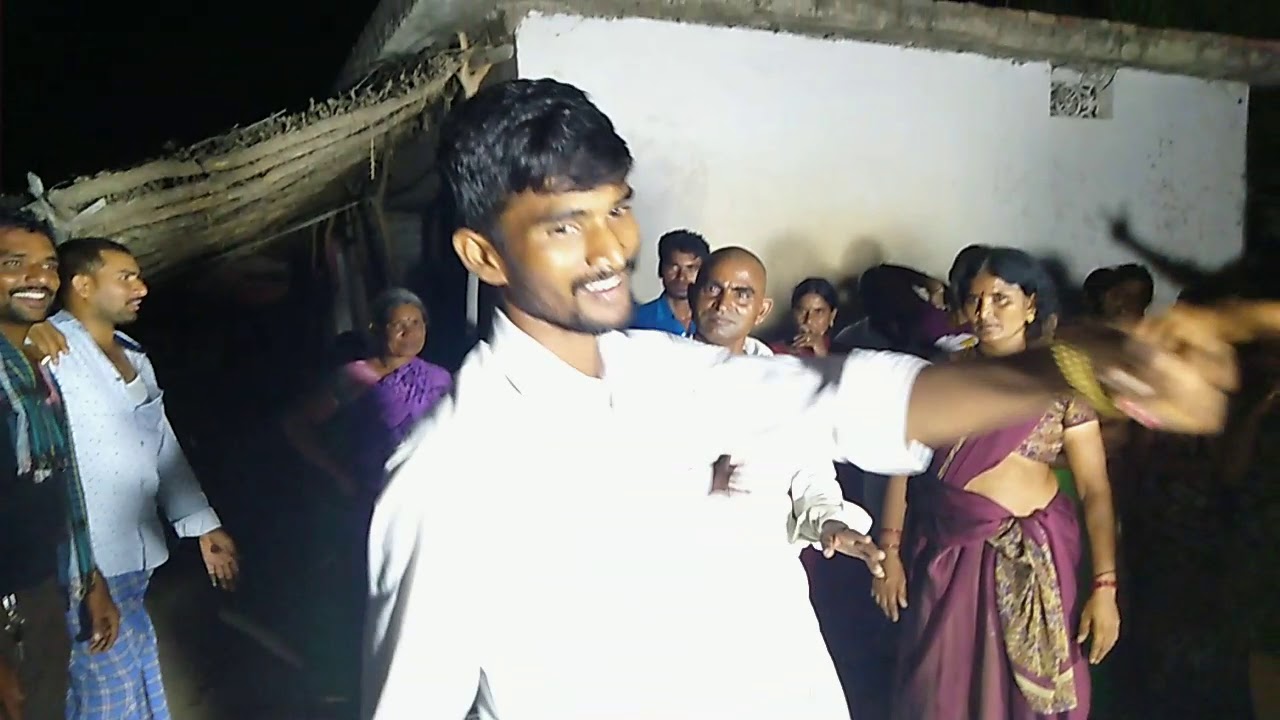 Sandhya a Mari Sandhya banjara dance video song