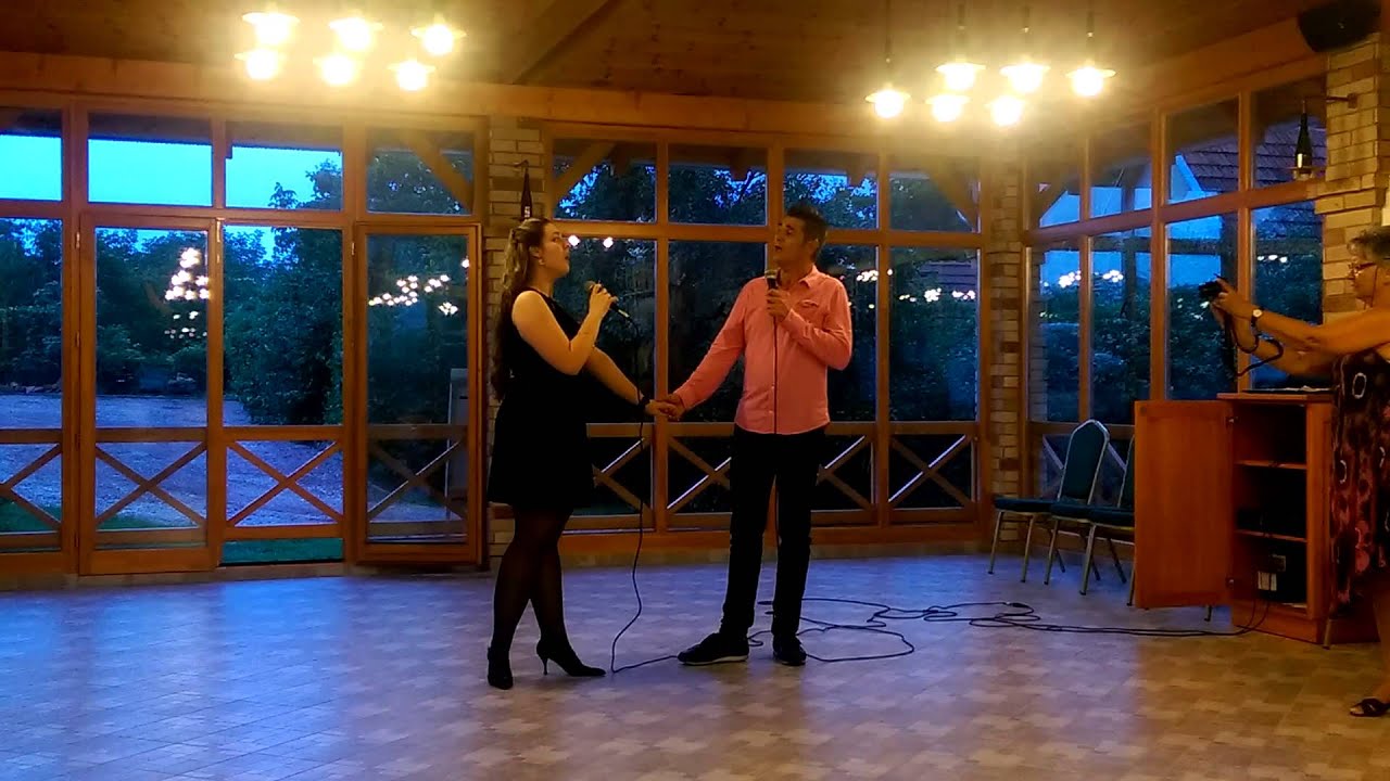 Csapatépítő házasságkészítés