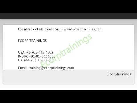 Ruby Methods Online training India USA UK Canada @Ecrptrainings