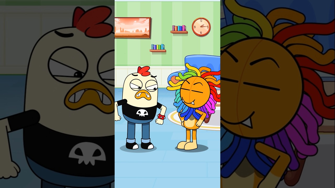 Let Me Do It For You | Yanarby Trolled Vemi 