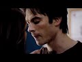 Damon Salvatore ✗ Starboy