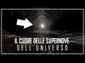 Un viaggio eccezionale nel cuore delle terrificanti supervoidi delluniverso documentario spazio