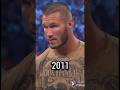 Randy Orton Evolution 2000 2024 Randy Orton Evolution 2000 2024