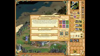 Heroes of Might and Magic 4 Complete ( Last Man Standing )