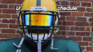 LIU Post football Spring Invite
