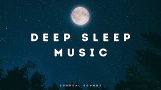 Beautiful Music for Relaxation and Sleep || 3 Hours of Peace - No Regrets