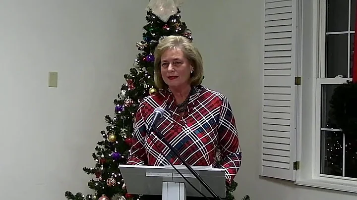 December 5, 2020 - Cheryl Benson - Testimony