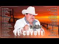 El Coyote y Su Banda Tierra Santa Viejitas Mix Corridos y Rancheras 2022