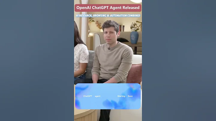 OpenAI Releases ChatGPT Agent — Unified AI for Research, Browsing, and Automation