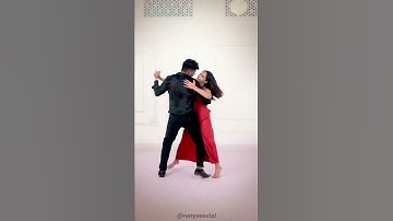 Thumbnail of Raabta | Arijit Singh | Ft. Roshini Nair | Natya Social
