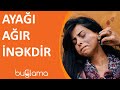 Buğlama TV - Ayağı Ağır İnəkdir