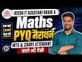 DSSSB IT Assistant Grade A Classes 2026 | Previous Year Question Paper | DSSSB MTS & Court Attendant