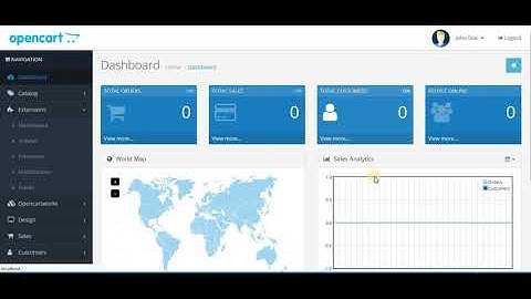 Opencart 3 theme cache clear issue!